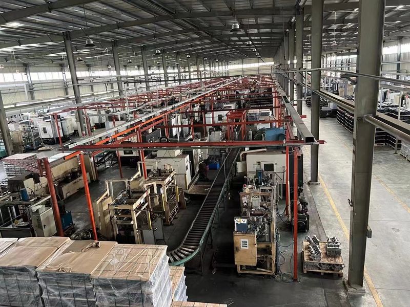 الصين shanghai junbo industrial co.,ltd ملف الشركة 